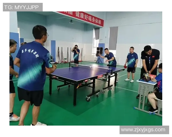 实时新闻乒乓球的魅力与灵动西安乒乓球队的训练与战术揭秘